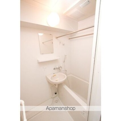 ＳＱＵＡＲＥ潮見[1K/22.5m2]のその他内装5