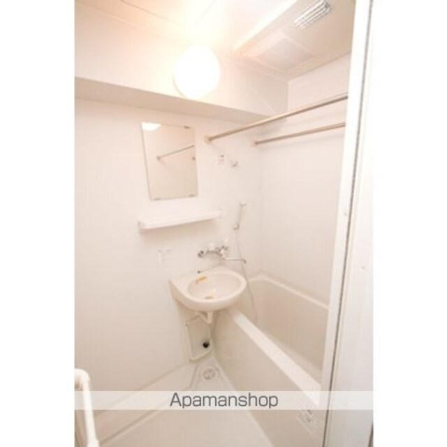 ＳＱＵＡＲＥ潮見[1K/22.5m2]のその他内装5