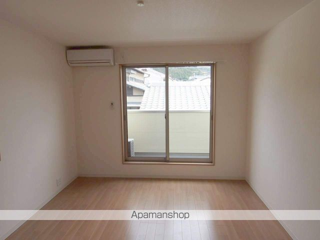 A&M COURT KAMIGAMOの内装写真