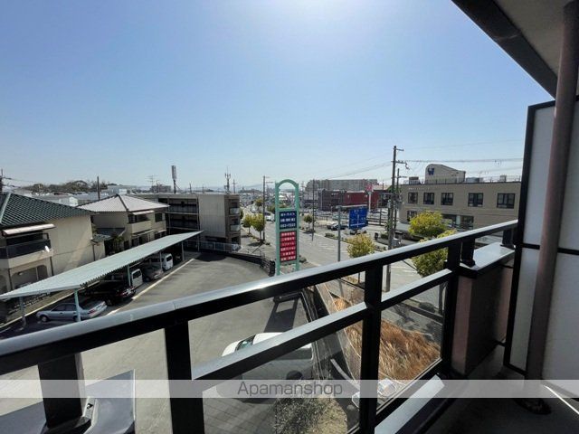 旭ビルの内装写真