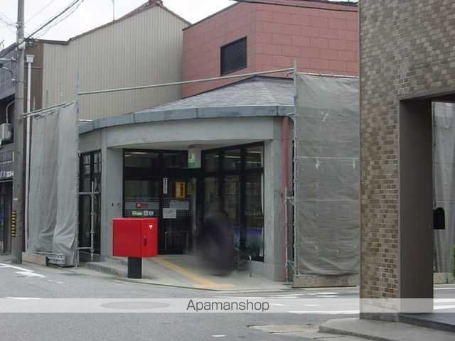 ゴールデンドーンの周辺写真