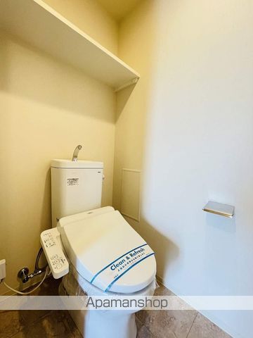 パークアクシス新栄の内装写真