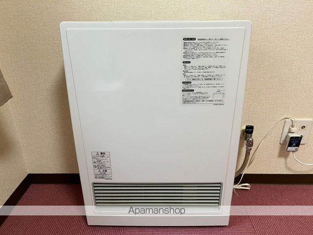 リリアムコート宮の森の内装写真