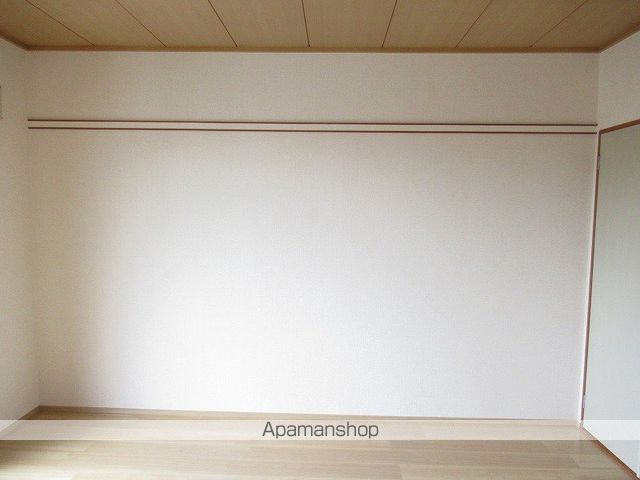 サンソフィエ茶畑の内装写真