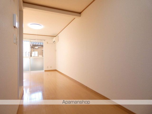 PETIT MAISONの内装写真