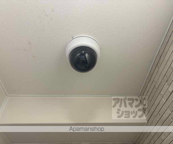 ESCASA京都西陣の内装写真