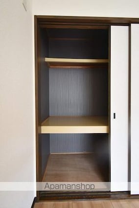 岡山県岡山市北区津島西坂１丁目[3LDK/78.24m2]の収納