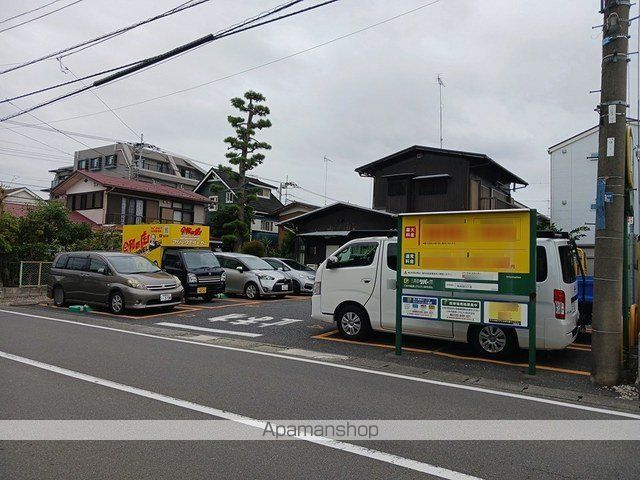 プリムヴェールⅤ 302 ｜ 神奈川県大和市南林間３丁目7(詳細未定)（賃貸アパート1K・3階・26.24㎡） その12