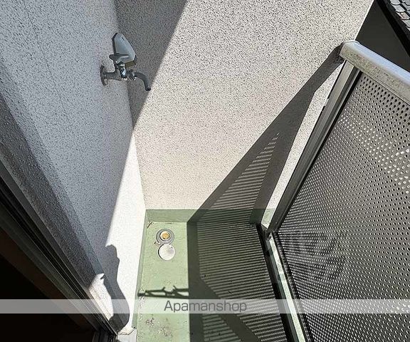 鳴滝グリーンハイツの内装写真