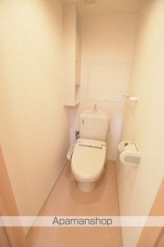 ピアコート アンジェの内装写真