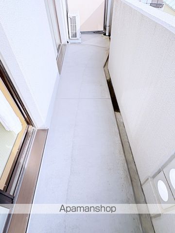 TeafarmIIの内装写真