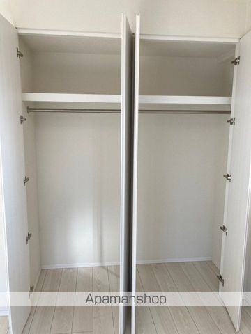 ドムス・スタイル高田馬場の内装写真
