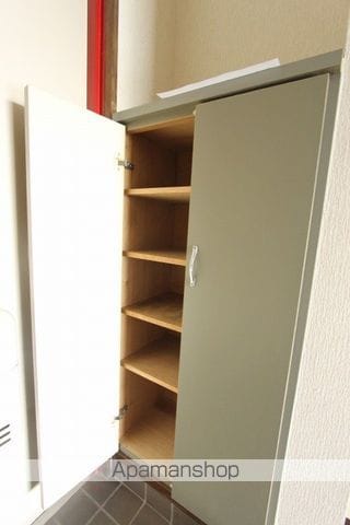 コーポエスイーの内装写真