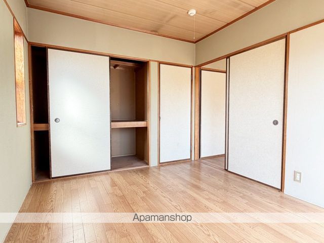 コーポ秋田の内装写真