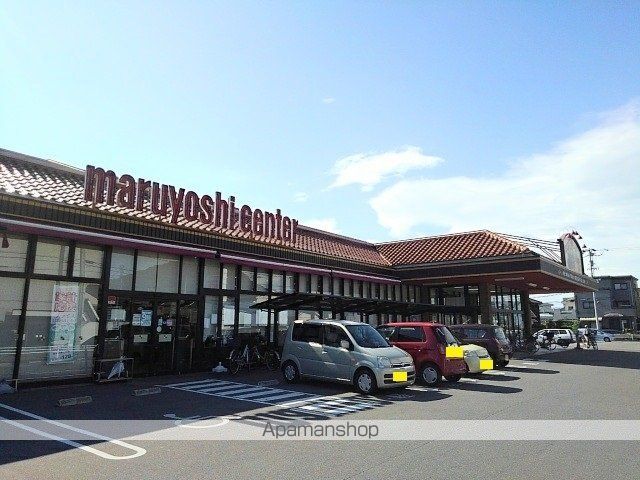 フェリシティ Sの周辺写真