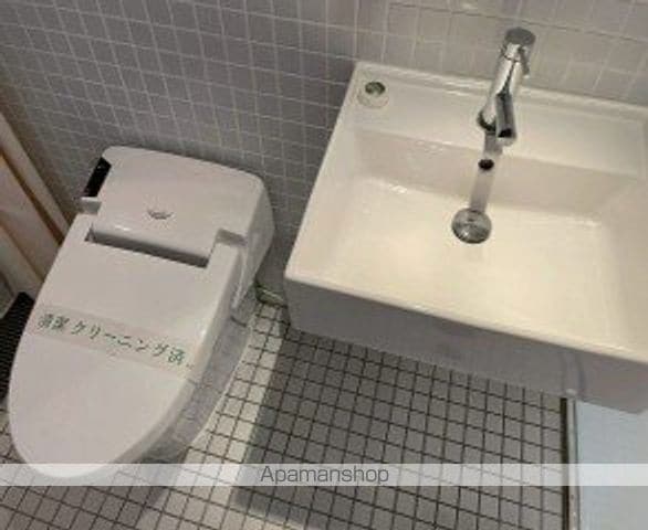 ZOOM表参道の内装写真
