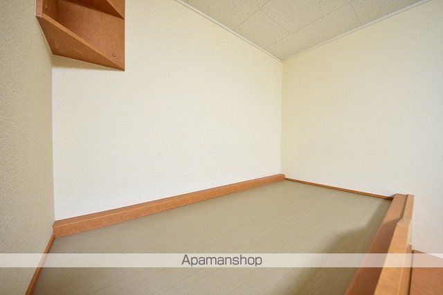レオパレス篠路7条壱番館の内装写真