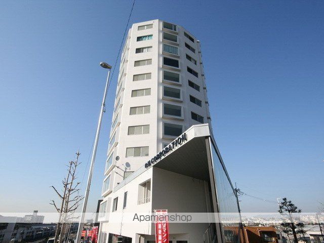 匠空TOYONAKAの外観写真