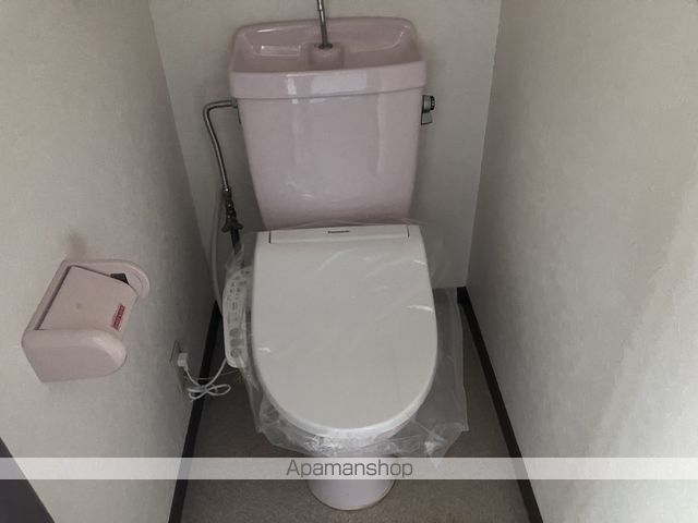 レジデンスYURIの内装写真