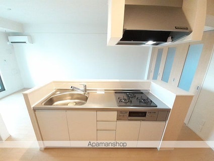 トラスト　Ⅰ[2LDK/58.7m2]のバス