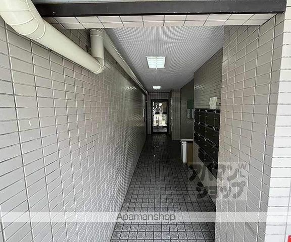 プレジール四条の内装写真