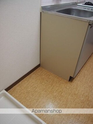 スカイハイツ[1K/25.74m2]のその他部屋・スペース2