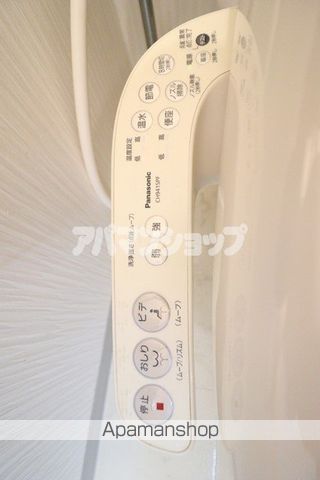 長島ビルの内装写真