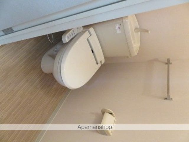 ステラハウスIIA棟の内装写真