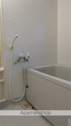 エントピア・レスト[1LDK/46.83m2]のバス