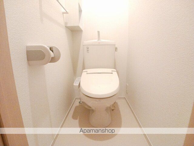 アウローラ玉手IIBの内装写真