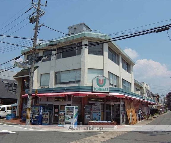 向島マンションの周辺写真