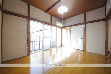 ていほう荘[2K/34.78m2]の内装5