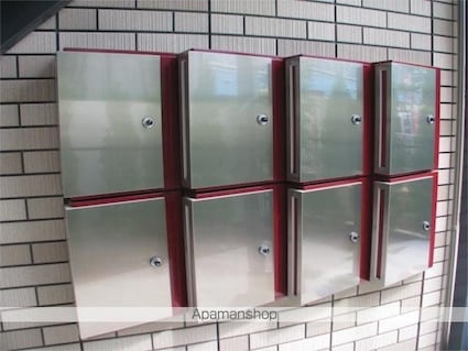 カトル　セゾン[1K/27.77m2]の共用部