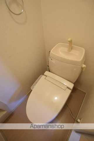 ラフィーネ栗生の内装写真