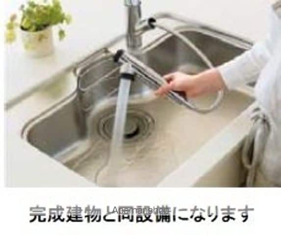 ヒカルサ狭山広瀬台ノースの内装写真