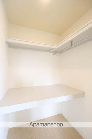 アンルミエール A棟の内装写真