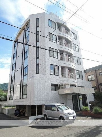 エステート札幌の外観写真