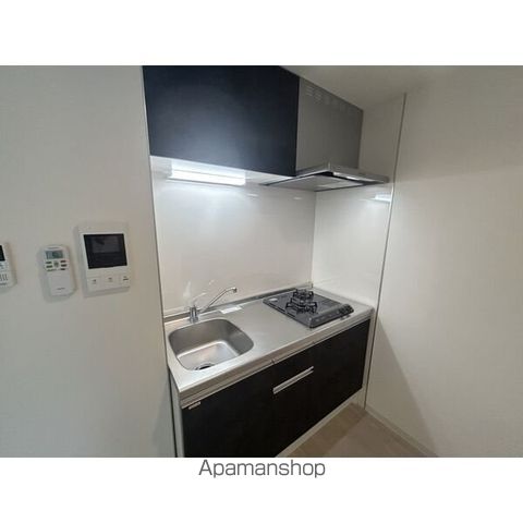 ジーメゾン戸畑 928賃料条件変更しておりますの内装写真