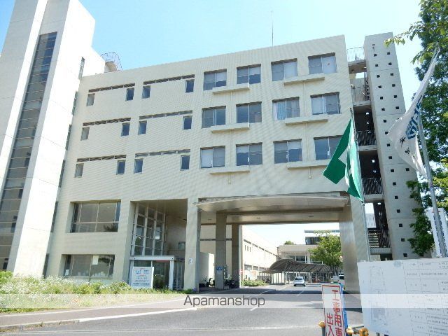 田中成和戸建E棟の周辺写真