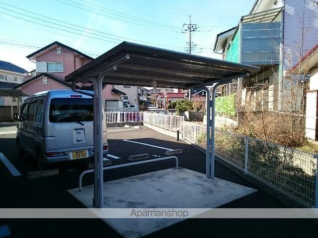 アパートメントこころのその他写真