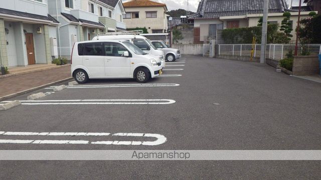 カメーリア2番館のその他写真