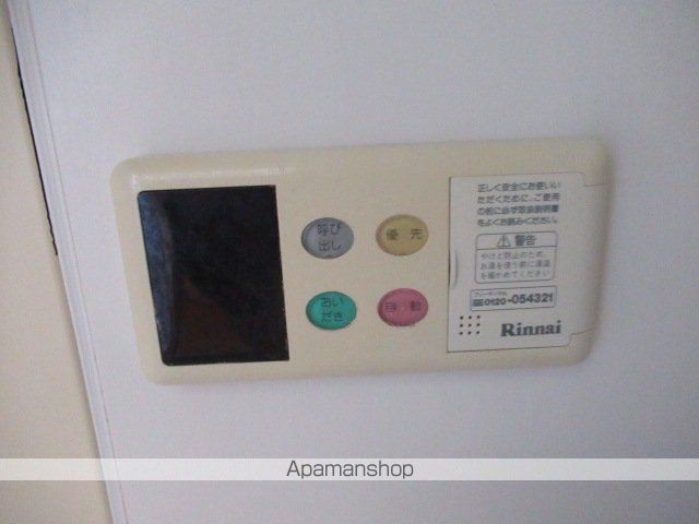 COURT ADONISの内装写真