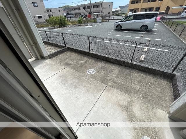 アヴァンティ壱番館の内装写真