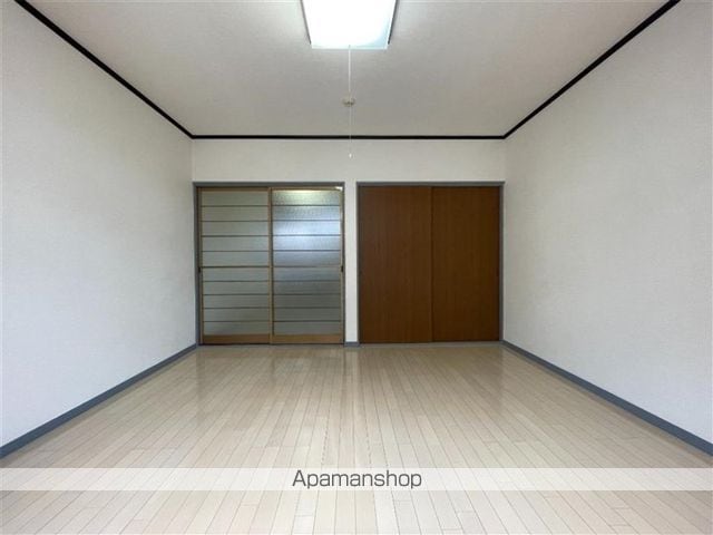 メモリーハウスの内装写真