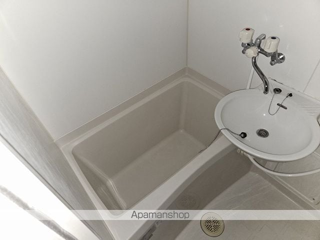 レオパレスひまわりの内装写真