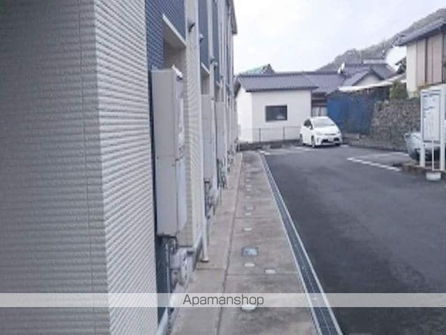 レオネクストブルーゼファーの内装写真
