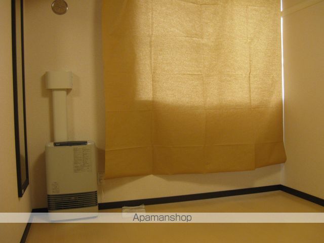 レオネクスト厚別中央の内装写真
