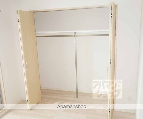 abundance MYUJINの内装写真
