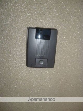 コンフォース２１[1LDK/45.63m2]のセキュリティ