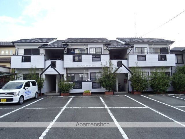 プチソフィアKAMOの外観写真